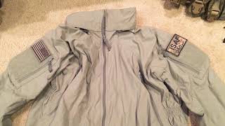 Patagonia PCU level 5 review