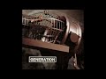 Generation - Alive / Believe In Miracles / Hunger    1993