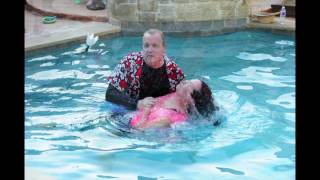 Baptism Service    June 11, 2017