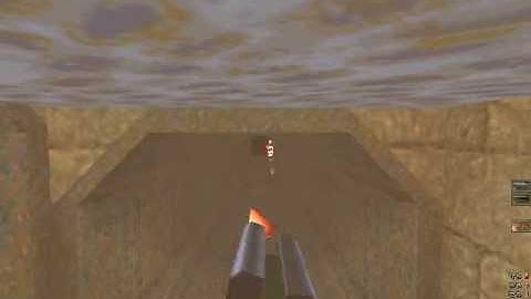 Quake Team Fortress (QWTF) - wTf vs. r3m I, pt. 2