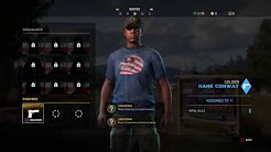 Far Cry 5 - Guns For Hire - Liberate Dutch’s Island - Gameplay Walkthrough, Gunz For Hire - The Resistance 013 - Tilburg (Aftermovie), Gunz For Hire - The Resistance 18.05.2013 Trailer, Far Cry 5: The Resistance | Trailer | Ubisoft, Let's Play: FAR CRY 5 (How to Get Sunken Funds) Walkthrough 2