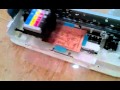 Demo PCB Printer UP