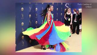 Full Fashion Rundown: Emmys 2018 - The Local Live #228 9/20/18 News