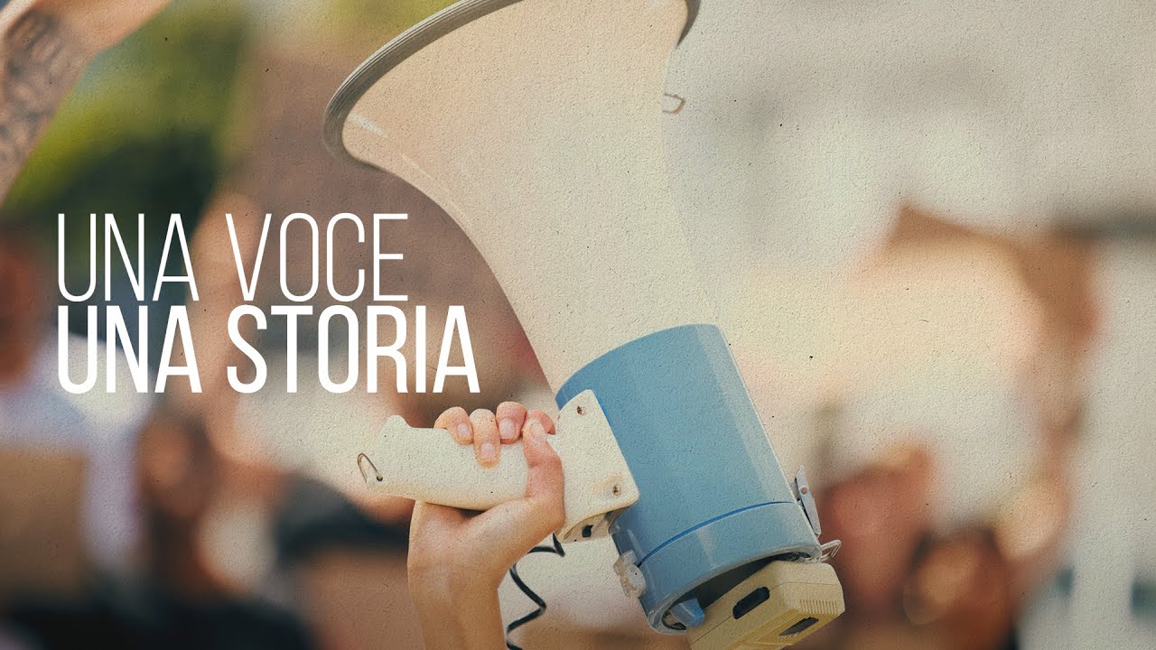 Una vita tra politica e odio… cambiata dall’incontro con Gesù | Una voce, una storia