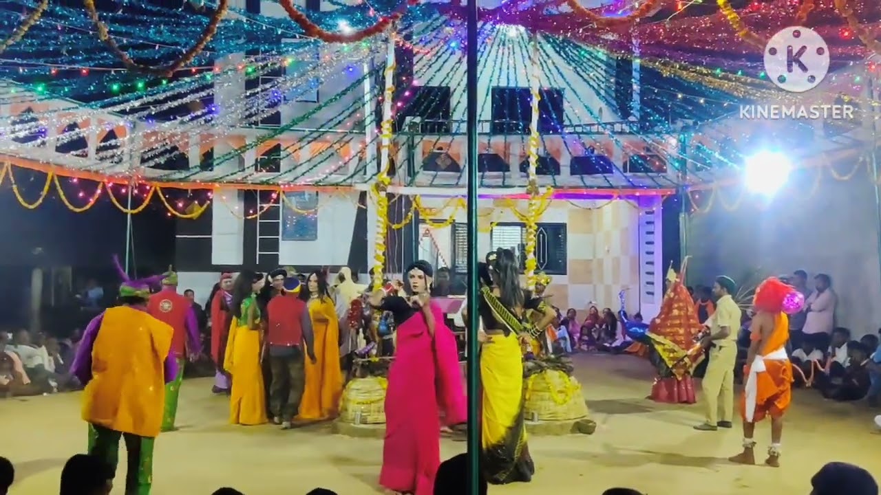 नंदी बैल पार्टी निंबोनी.. 💫डोंगऱ्यादेव नृत्य.....नवापाडा  🙏 जय आदिवासी 🙏जय डोंगऱ्या देव🙏