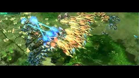 Importance of upgrades in StarCraft 2