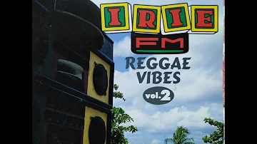 IRIE  FM  Reggae Vibes