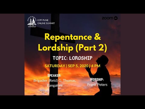 Lordship | Brigadier (Retd.) G Thomas | Sep 5, 2020