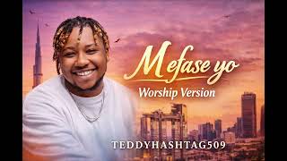 😳😭😭😳WAP KRIYE SIW TANDE VERSION SA | TEDDY HASHTAG| M EFASE YO (WORSHIP VERSION AI)