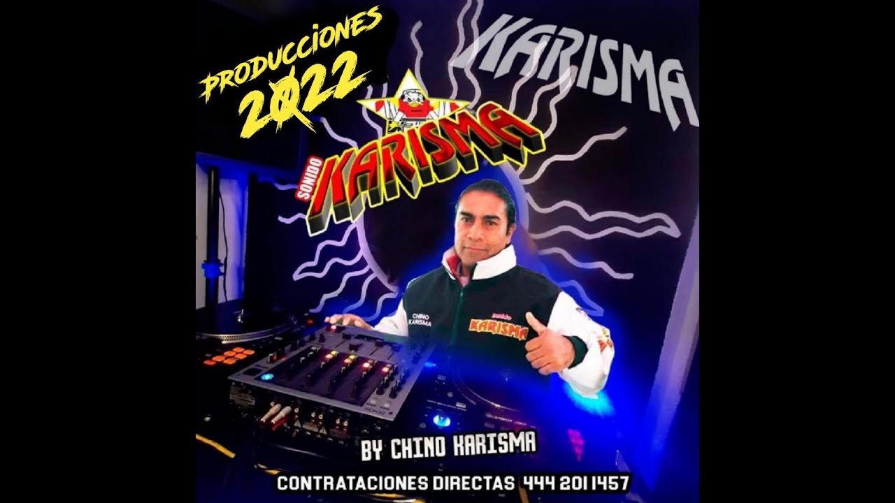 MIX NORTEÑO SONIDO KARISMA