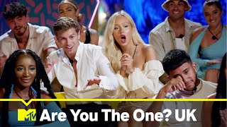 Famous Are You The One? UK Episodio 5 Net Worth