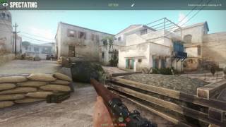 Day of Infamy -Test on GT 720m 2 GB screenshot 1