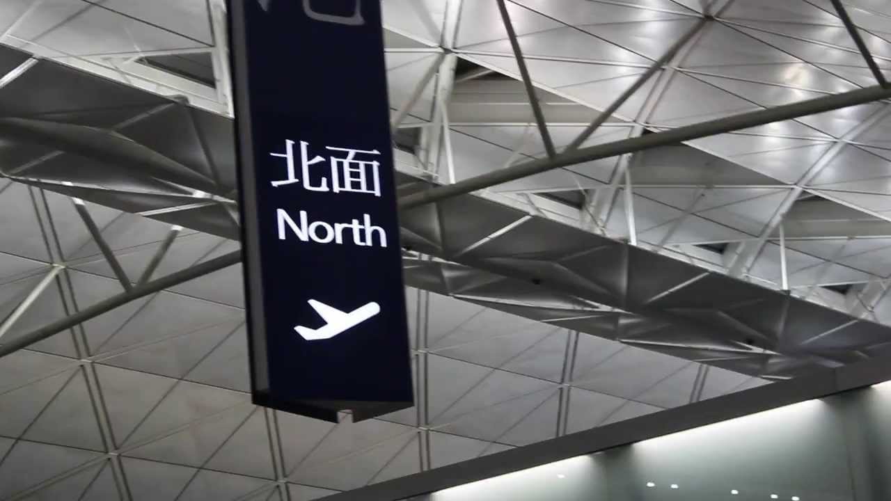 131110 HK Airport - SNSD by tanggu