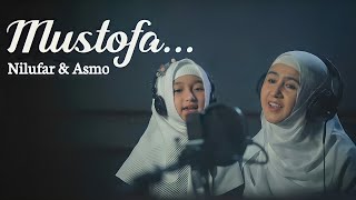 Nilufar & Asmo | Mustofa... | Nashidalar Tv