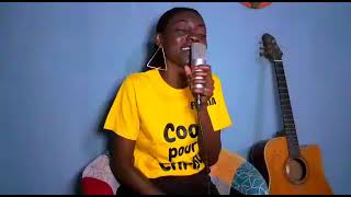 Floria Oba Cover ,Père, Reconnaissance.