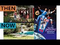 Bill & Ted's Excellent Adventure Filming Locations | Then & Now 1987 Arizona