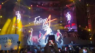 Maluma Felices Los 4 Milano 🇮🇹