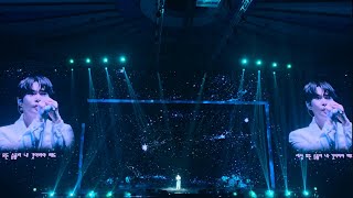 20250613 DOYOUNG - Sand Box pov cam [DOORS in SEOUL]