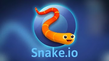 S01 E07 Snake io🐍Game Play Noob Style Its never good to play safe