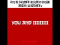 You and I #viral #trending #fypシ゚viral #youandi #relatable #foryou