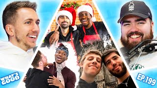 Rating The BEST & WORST Sidemen Teams!! (#199)