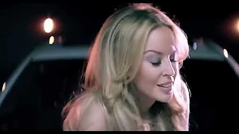 Taio Cruz - Higher (Official UK Version) ft. Kylie...
