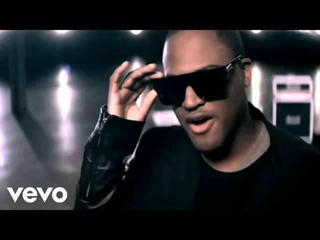 Taio Cruz - Higher (Official UK Version) ft. Kylie Minogue class=