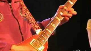 Paul Gilbert - interaction (live paris 2007)