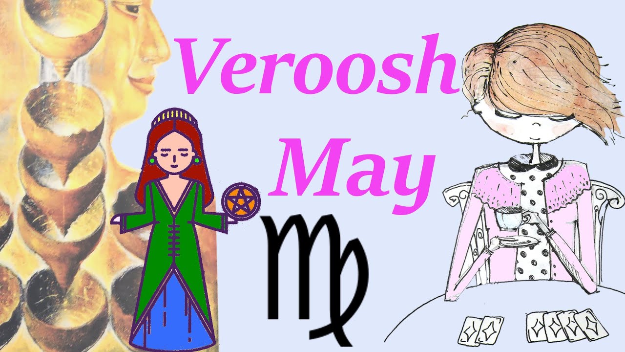 MORE THAN EXPECTED VIRGO 🐇 MAY 2016 Love Tarot Reading & Astrology Horoscope Free