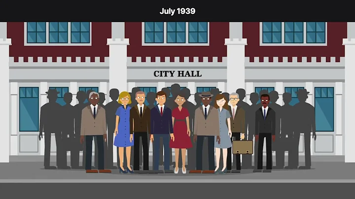 Cox v. New Hampshire Case Brief Summary | Law Case Explained