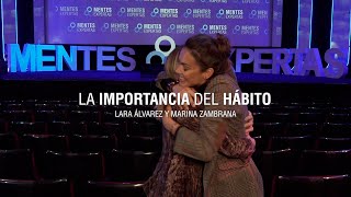 La importancia del hábito | Testimonio de Mentes Expertas by MENTES EXPERTAS 1,692 views 1 month ago 1 minute, 59 seconds