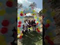 Inauguramos tanque de almacenamiento de agua en Anexo Morelos