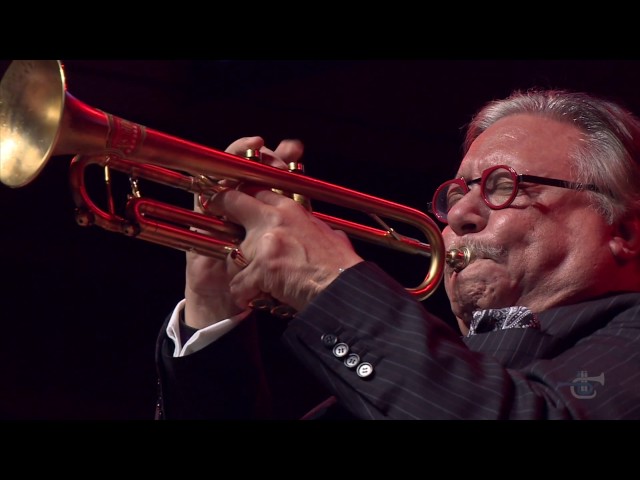 Arturo Sandoval - FUNKY CHA CHA