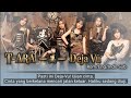 T-ARA | Deja Vu | Rom/Eng/Indo Sub (Never Played Songs Edition)