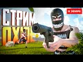 СТРИМ С ЛИЦОМ?! РОЗЫГРЫШ НА СТРИМЕ в Oxide: Survival Island