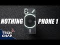 72 hours with the Nothing Phone 1!