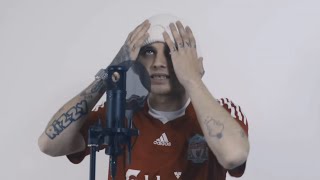 MONROE - PRESSURE FREESTYLE (Official Video)