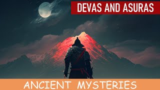 Download Lagu Devas and Asuras - Higher beings and hidden meanings - The Dharmic perspective - Indra Vritra Part 2 MP3