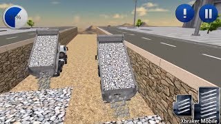 Mega City Underpass Construction: Bridge Building - Construction Simulator Android Gameplay #2 screenshot 2