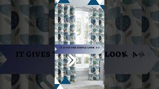 Eyelet Curtains - How to Choose the Perfect Pair for Your Home