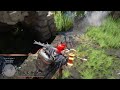 Mount Benus Ancient Ruins PUZZLE Solution