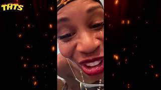 Yuntis Lit Twerk To Khias Banger On Live Thts 11.20.24