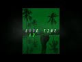 Afrobeat X Wizkid X Burnaboy Type Beat "Good Time" | Afrobeat Instrumental