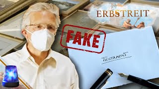 Enterbt? Bitterer Kampf unter Geschwistern🌩️⚖️| Erbstreit -Der letzte Wille ist erst der Anfang!|ATV