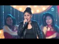O haseena Zulfowali (Dil Vil PyarVyar) Sunidhi Chauhan and Abhijeet Bhattacharya