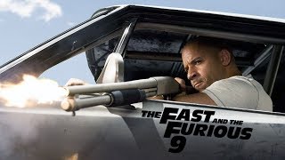Fast and Furious 9 Official Trailer HD.April/10/2020 Fast and Furious 9 Official Trailer HD.April/10/2020
