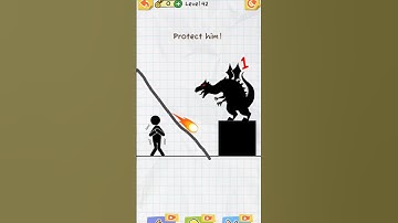 Help him ||DRAW 2 SAVE #draw2save