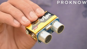 2 Amazing Diy Idea Of Arduino | PROKNOW