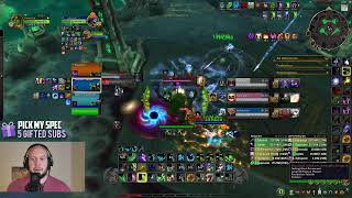 Solo Shuffles and BG Blitz
