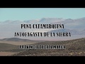 Bloque Puna Catamarca   Entrevista a Zoltan Czekus   Antofagasta de la Sierra